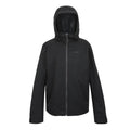 Moonlight Denim - Front - Regatta Mens Oakhowe Waterproof Jacket