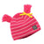 Front - Dare 2B Kids Girls Precede Winter Beanie Hat