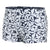 Front - Regatta Womens/Ladies Aceana Floral Bikini Bottoms