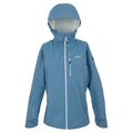 Exotic Plume - Front - Regatta Womens-Ladies Birchdale II Waterproof Jacket