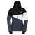 Front - Dare 2B Womens/Ladies Ice III Ski Jacket