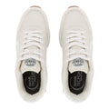Front - Regatta Womens/Ladies Marine Heritage Trainers