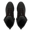 Front - Regatta Mens Amble Walking Boots