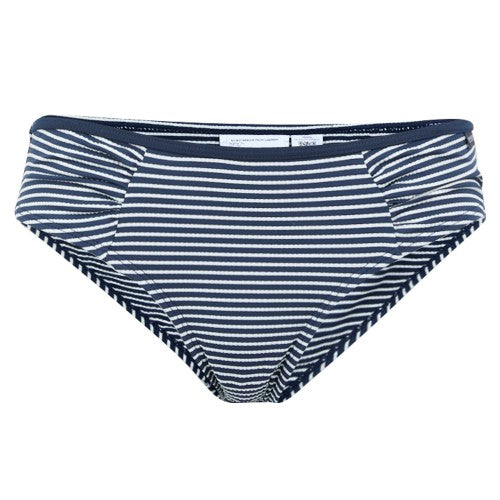 Front - Regatta Womens/Ladies Aceana Seeksucker Bikini Bottoms