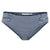 Front - Regatta Womens/Ladies Aceana Seeksucker Bikini Bottoms