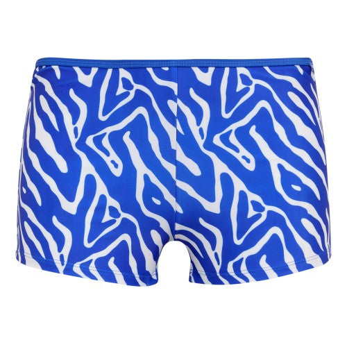 Front - Regatta Womens/Ladies Aceana Abstract Bikini Bottoms