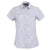Front - Regatta Womens/Ladies Travel Meadow Floral Packaway Short-Sleeved Shirt