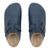 Front - Regatta Mens Kaber Mules
