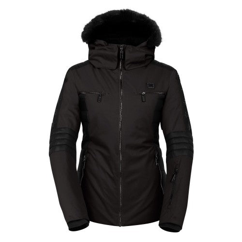 Front - Dare 2B Womens/Ladies Enlighten Ski Jacket