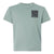 Front - Regatta Childrens/Kids Alvarado IX All Terrain T-Shirt