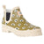 Front - Regatta Womens/Ladies Orla Kiely Clover Mid Cut Wellington Boots