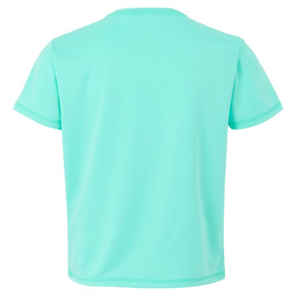 Front - Regatta Childrens/Kids Alvarado IX Hearts T-Shirt