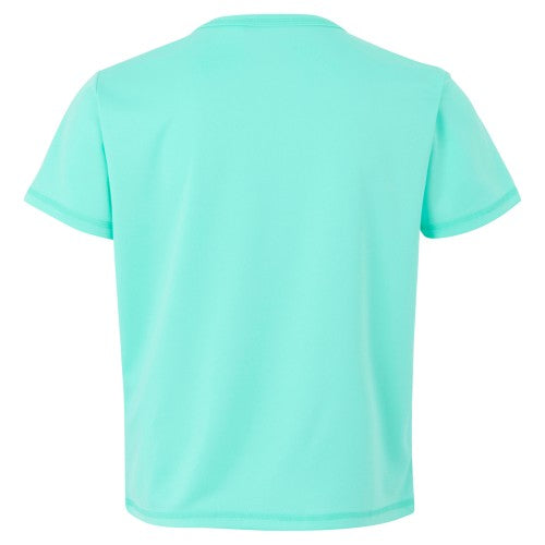 Front - Regatta Childrens/Kids Alvarado IX Hearts T-Shirt