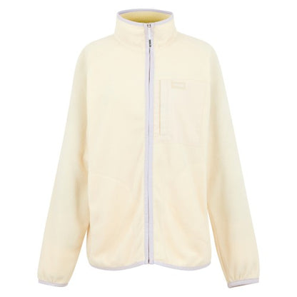 Front - Regatta Womens/Ladies Lilana Full Zip Fleece Jacket