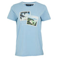 Front - Regatta Womens/Ladies Filandra VX Under The Sun T-Shirt