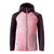 Front - Dare 2B Childrens/Kids Switch Out Padded Jacket