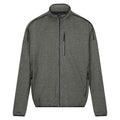 Front - Regatta Mens Kames Full Zip Fleece Jacket