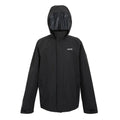 Front - Regatta Mens Matt II Waterproof Jacket