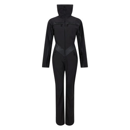 Front - Dare 2B Womens/Ladies Supremacy II Optical Jewel Snowsuit