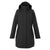 Front - Regatta Professional Womens/Ladies Longline 3 in 1 Jacket