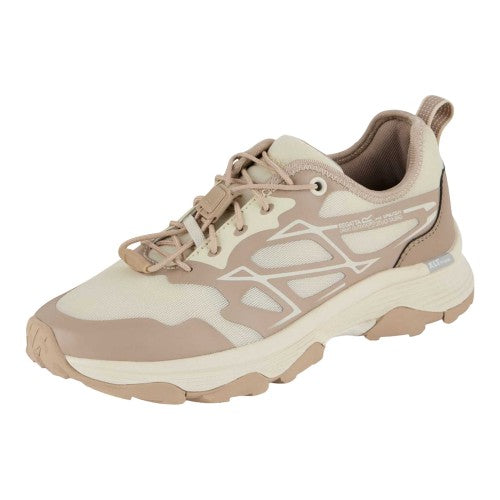 Front - Regatta Womens/Ladies Blaze Trainers