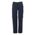 Front - Regatta Womens/Ladies Travel Light II Packaway Hiking Trousers