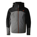 Front - Dare 2B Childrens/Kids Explore II Waterproof Jacket