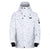 Front - Dare 2B Womens/Ladies Ski Life Dash Print Ski Jacket
