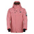 Front - Dare 2B Womens/Ladies Ski Life Ski Jacket