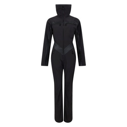 Front - Dare 2B Womens/Ladies Supremacy II Snowsuit