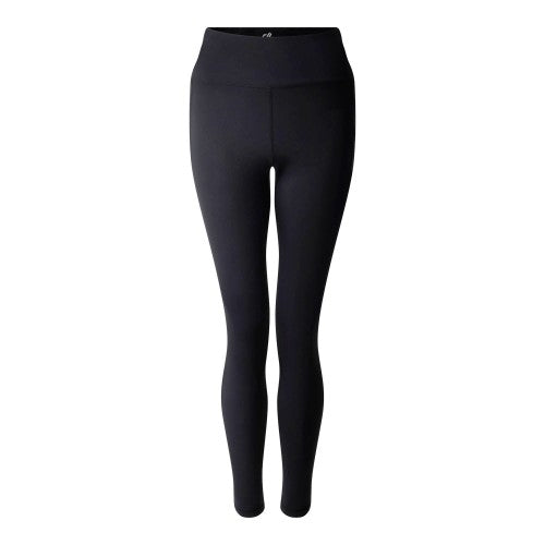Front - Regatta Womens/Ladies Influential II Leggings