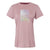 Front - Regatta Womens/Ladies Fingal IX Meadow Marl T-Shirt