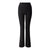 Front - Dare 2B Womens/Ladies Refresh Flared Leggings