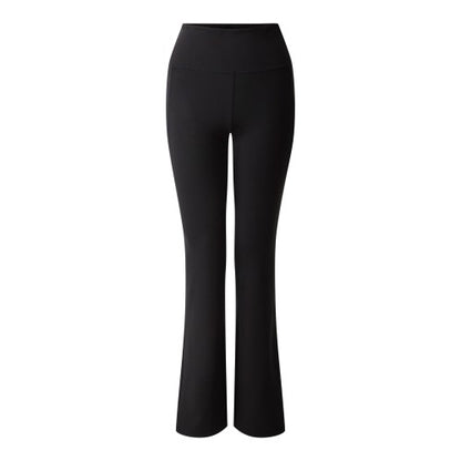 Front - Dare 2B Womens/Ladies Refresh Flared Leggings