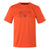 Front - Regatta Mens Fingal IX Topographic T-Shirt