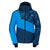 Front - Dare 2B Mens Baseplate II Camo Ski Jacket