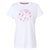 Front - Regatta Womens/Ladies Fingal IX Globe T-Shirt