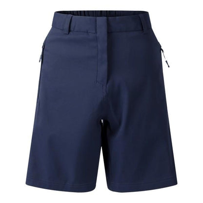 Navy - Front - Dare 2B Womens-Ladies Torrek Shorts