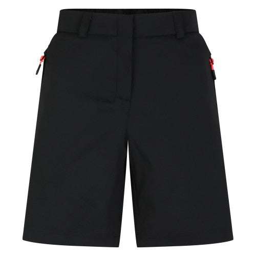 Front - Dare 2B Womens/Ladies Torrek Shorts