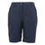 Front - Regatta Womens/Ladies Chaska III Zip-Off Hiking Trousers