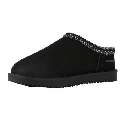 Front - Regatta Womens/Ladies Risley Waterproof Mules