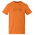 Front - Regatta Mens Breezed Mountain T-Shirt