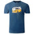 Front - Dare 2B Mens Movement III Caravan T-Shirt