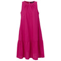 Front - Regatta Womens/Ladies Trisa Smock Dress