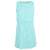Front - Regatta Girls Beylina Micro-Dot Dress