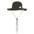Front - Regatta Unisex Adult Hiking II Hat