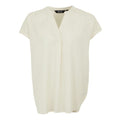 Front - Regatta Womens/Ladies Rianne V Neck Shirt