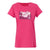 Front - Regatta Womens/Ladies Breezed V Pine Tree T-Shirt
