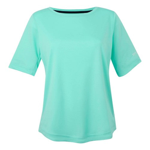 Front - Regatta Womens/Ladies Botanna T-Shirt