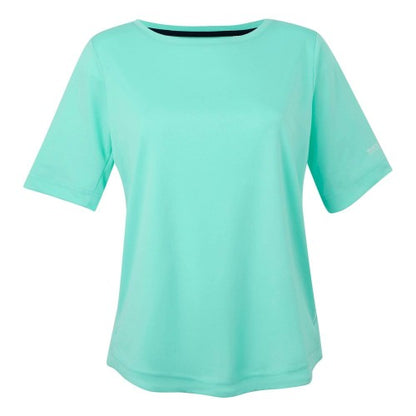 Front - Regatta Womens/Ladies Botanna T-Shirt